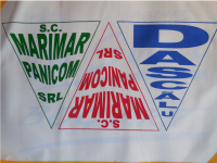 serigrafie sepci