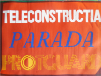 serigrafie tricou