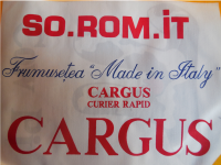 serigrafie vesta