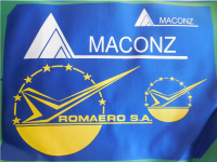 serigrafie