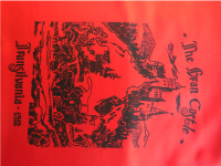 serigrafie 2 culori
