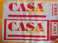 serigrafie