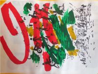 serigrafie