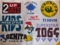 serigrafie