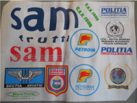 serigrafie